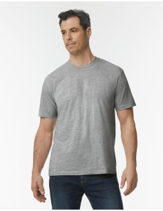 G-65000-Softstyle® Midweight Adult T-Shirt 2